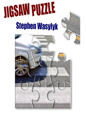 cover image of Jigsaw Puzzle